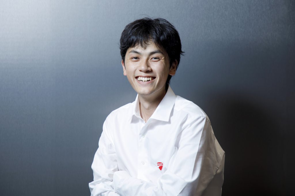 SOUSHI MATSUOKA