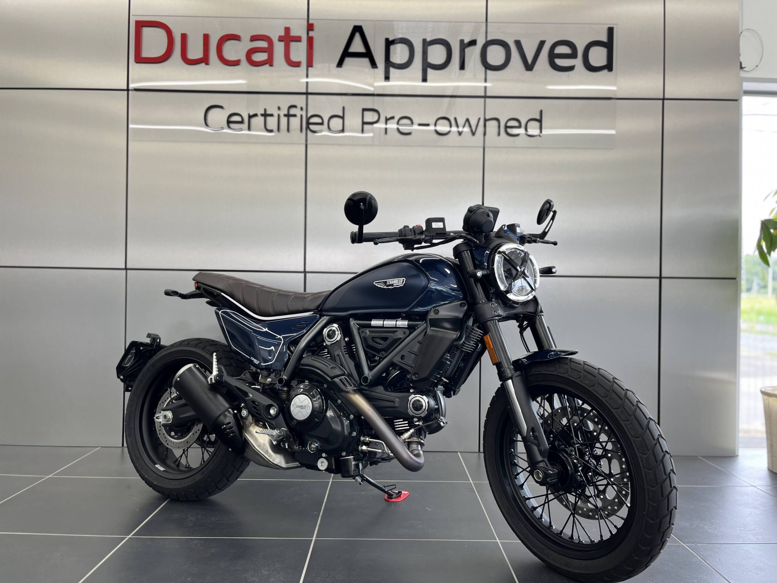 DUCATI | ドゥカティ千葉セントラル